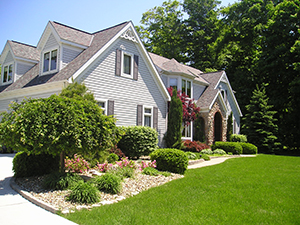 Landscapers and Lawncare Services in Cleveland, OH